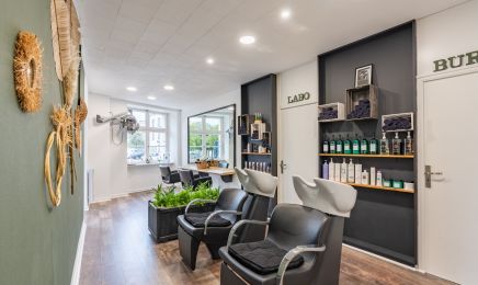 Carré Détente : Coiffeur à Quimperlé