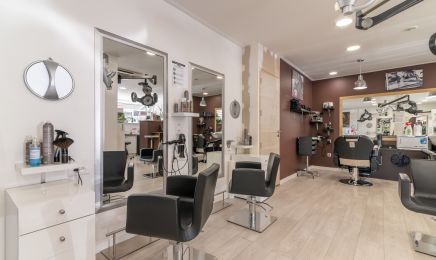 Beauthy'R : Coiffeur à Grasse