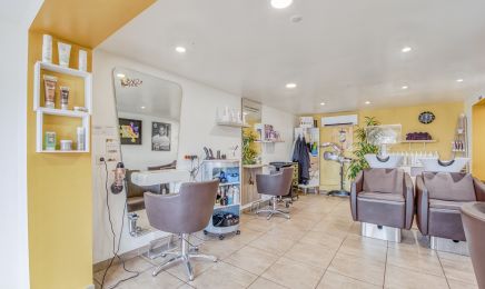 Hair Love : Coiffeur à Monteils