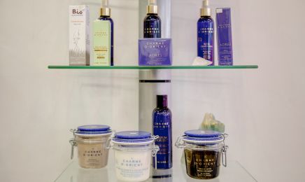 Nadine M : Coiffeur à Paris