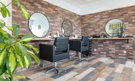 L'atelier de Charlotte : Coiffeur à Clermont