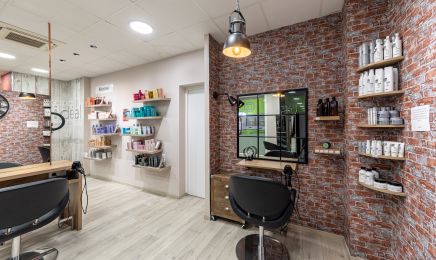 En idéal : Coiffeur à Chalon-sur-Saône