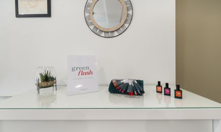 Beauté des Sens  : Manucure à Varilhes