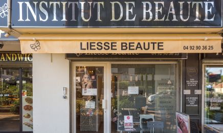 Liesse beauté : Institut de beauté à Antibes