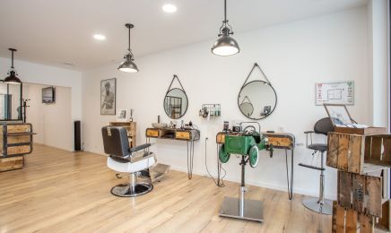 Coiffure Marie Laure : Coiffeur à Ustaritz
