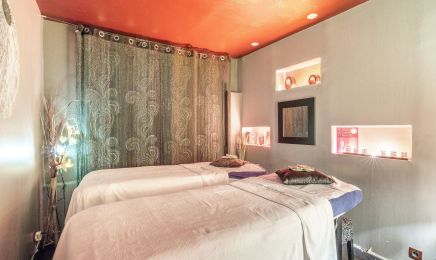 Beauté Zen Paris : Institut de beauté à Paris