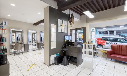 Studio 54 : Coiffeur à Châtillon-sur-Chalaronne
