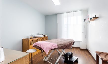 Institut De Beauté Nymphea : Manucure à Broons