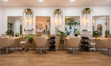 Paulette - Quiberon  : Coiffeur à Quiberon