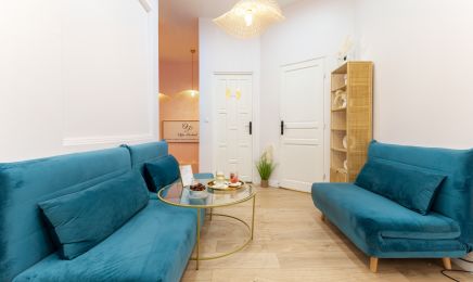 Olfa Perbal Paris 15 - Une technique faite par une femme pour toutes les femmes : Institut de beauté à Paris