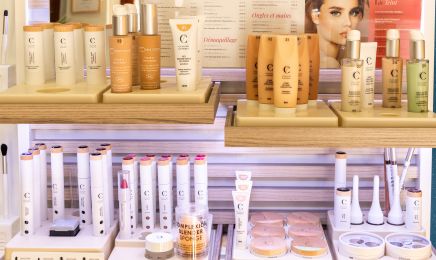 Aromes et Sens : Institut de beauté à Agen