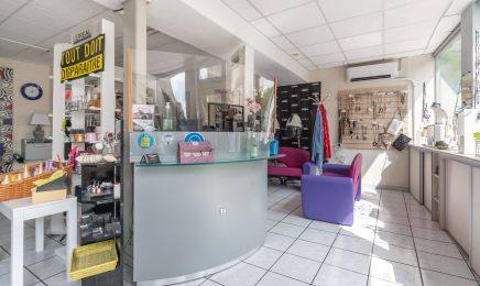 Sylisa Coiffure  : Coiffeur à Saint-Céré