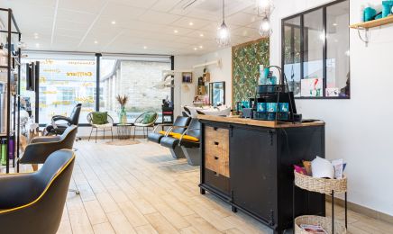 Atelier pour Pl'Hair : Coiffeur à Saint-Sébastien-sur-Loire
