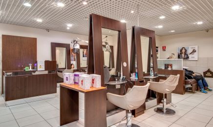 Juste Pour Vous : Coiffeur à Sézanne