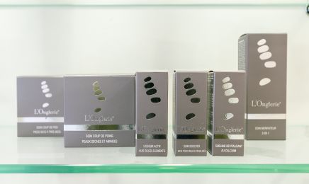L'Onglerie® - Épernay : Manucure à Épernay