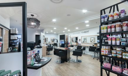 Jean Marc Joubert - Poitiers LECLERC : Coiffeur à Poitiers