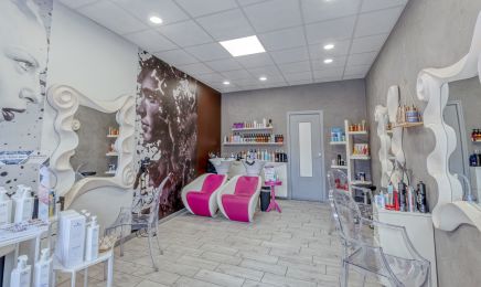 Empreinte Coiffeur Créateur : Coiffeur à Revel