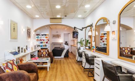 Coiffure s'coup : Coiffeur à Biarritz