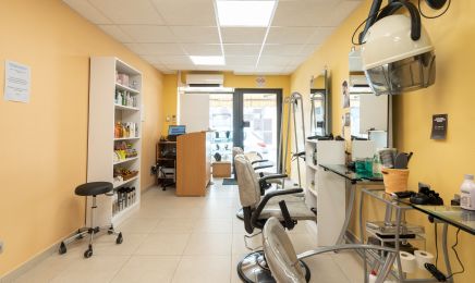 Salon evolu'tif : Coiffeur à Oucques La Nouvelle