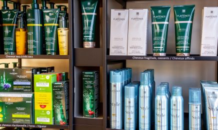 Phm coiffure : Coiffeur à Clairac