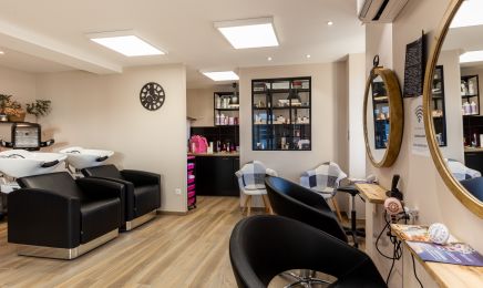 Atelier BeL'Hair : Coiffeur à Rouy
