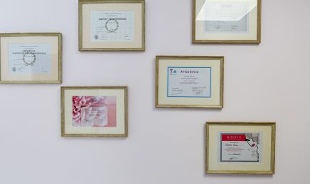 Art et Beauté : Manucure à Landerneau