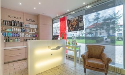 5ème Avenue : Coiffeur à Nancy
