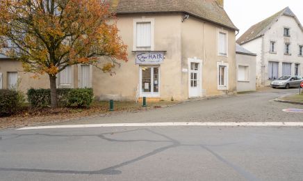L'Atelier d'Alys : Coiffeur à Requeil