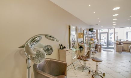 Hair mod : Coiffeur à Chaumont