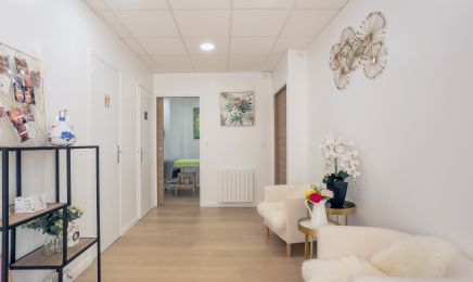 Skincare therapy  : Institut de beauté à Bussy-Saint-Georges