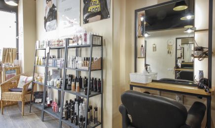 Selda BL Haïr Styling : Coiffeur à Dijon