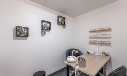 Studio Milano Beauté : Institut de beauté à Bouc-Bel-Air