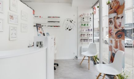 Saby Beauty : Institut de beauté à Meulan-en-Yvelines