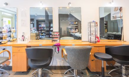 Art et coiffure : Manucure à Sainte-Sévère-sur-Indre