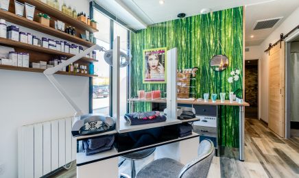 Institut de Beauté Envie d’ailleurs  : Spa à Vérines