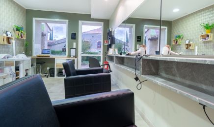 Salon Beauzetif : Manucure à Loubès-Bernac