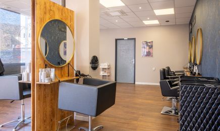 EMA By Elé : Coiffeur à Clouange