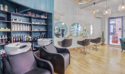 Les Nuances : Coiffeur à Toulouse