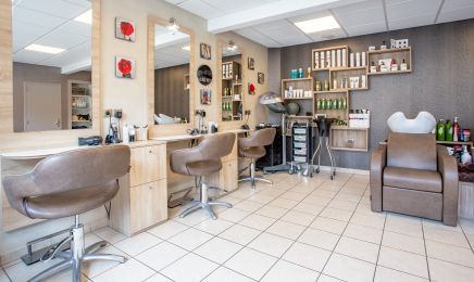 L’atelier de Maë : Coiffeur à Boucé