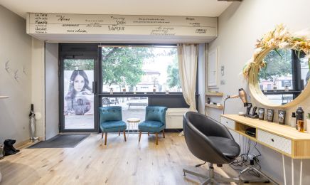 Segond'Hair : Coiffeur à Fontenilles