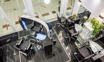 Miss Clamann : Coiffeur à Paris