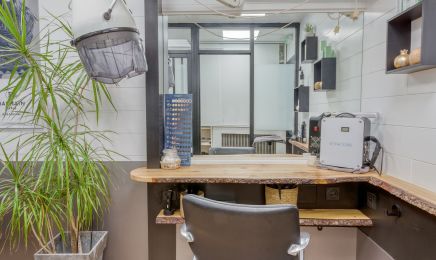 Centre du cheveu Joceli : Coiffeur à Nantes