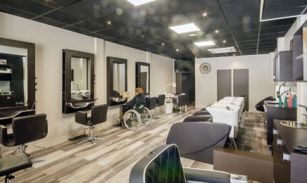 HAIR LOOK - Marseille - Coiffure & Esthétique : Institut de beauté à Marseille