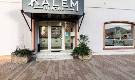 Centre Kalem : Institut de beauté à Hœrdt