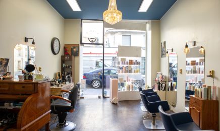 Sophie Pastor  : Coiffeur à Nice