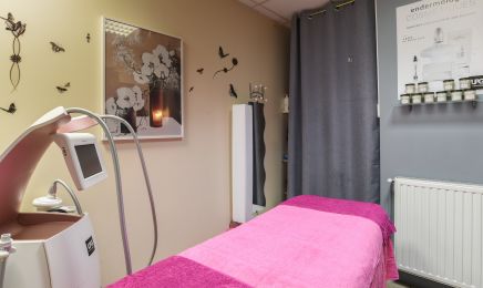 Nathalie Esthetique : Institut de beauté à Bourges