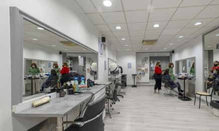 JP Coiffure : Coiffeur à Auch