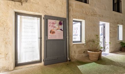 L’atelier de Masy : Coiffeur à Beaucaire