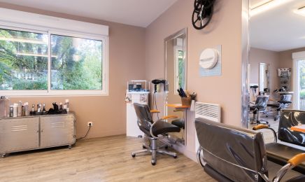 UNIV’HAIR Saint-Nolff : Coiffeur à Saint-Nolff