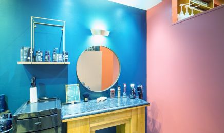 Diminutif : Coiffeur à Morlaix